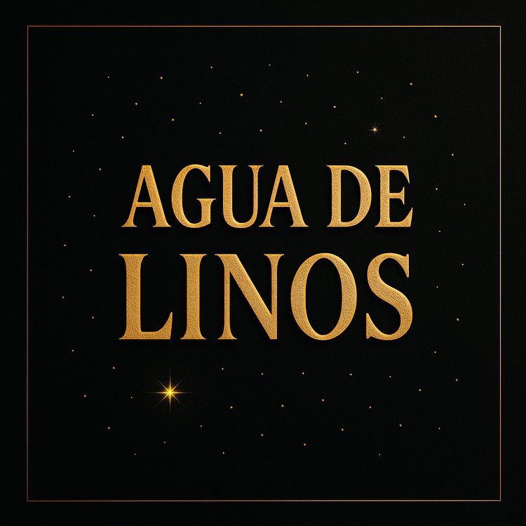 Agua de Linos