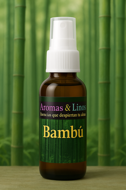 Ambientador - Bambu