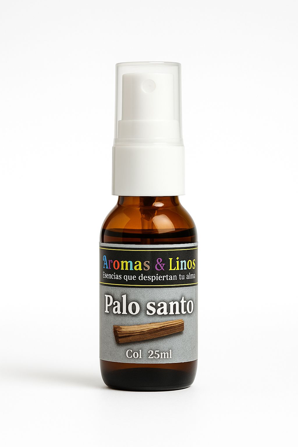 Ambientador Palo Santo