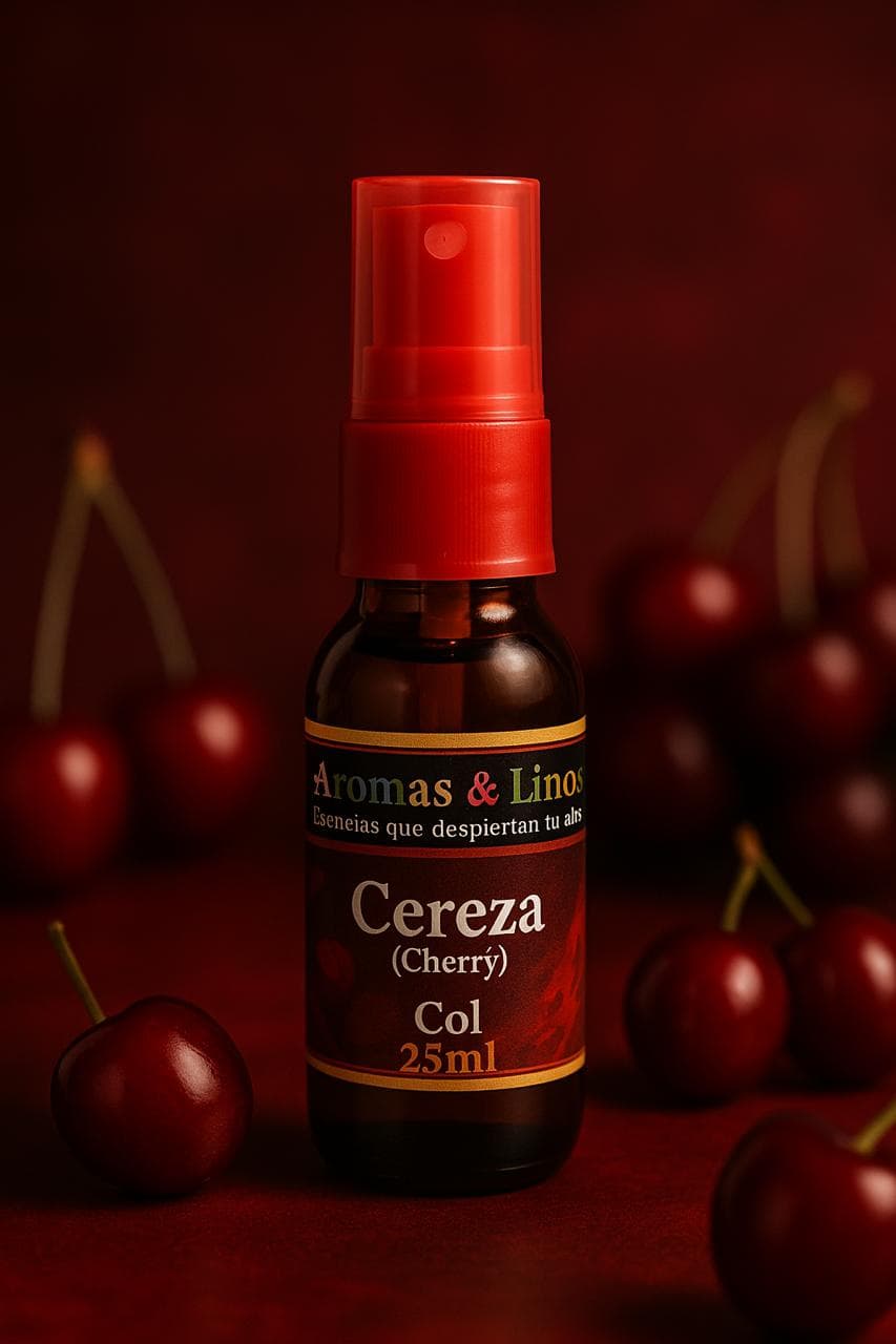 Cereza