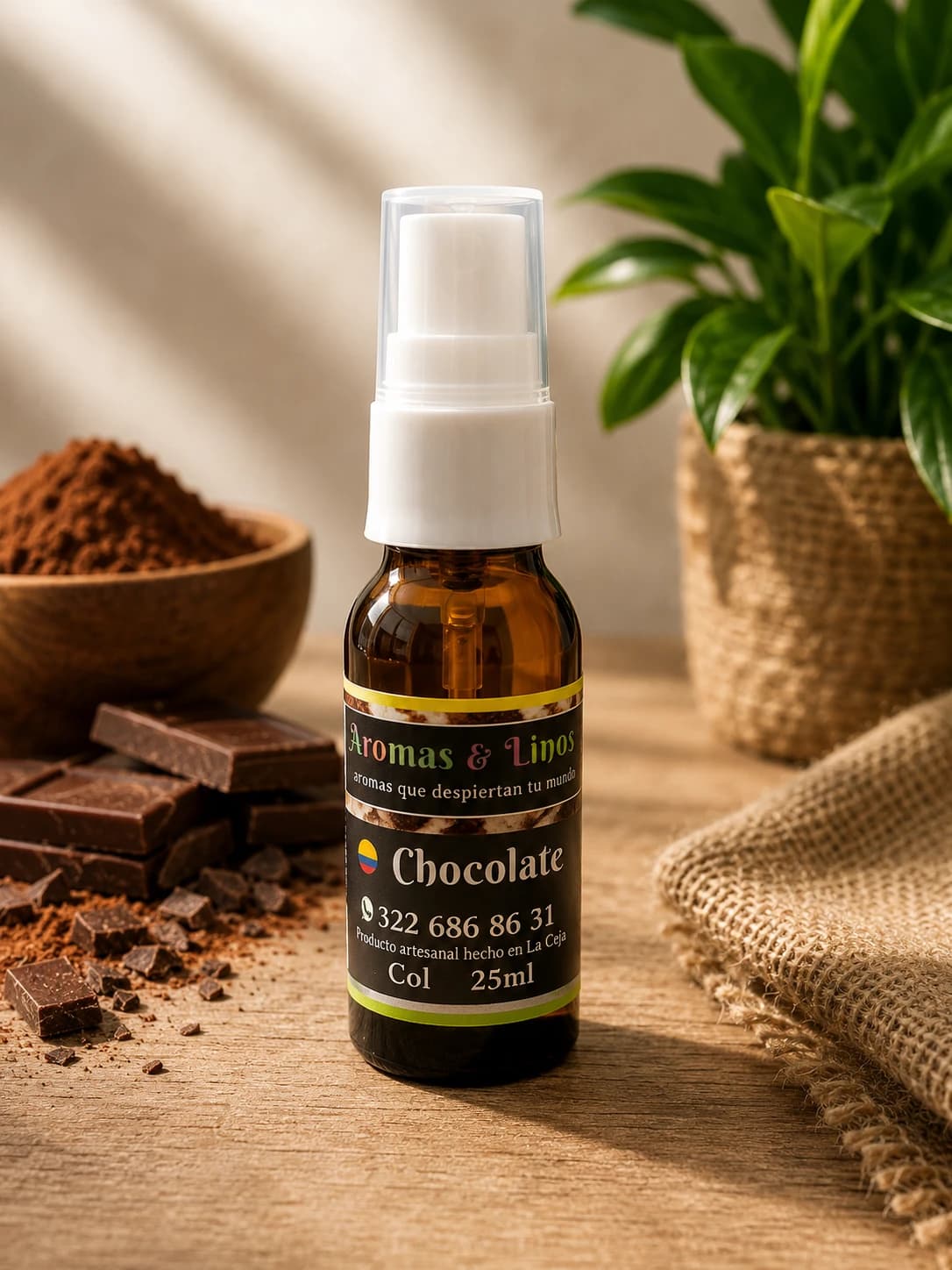 Chocolate