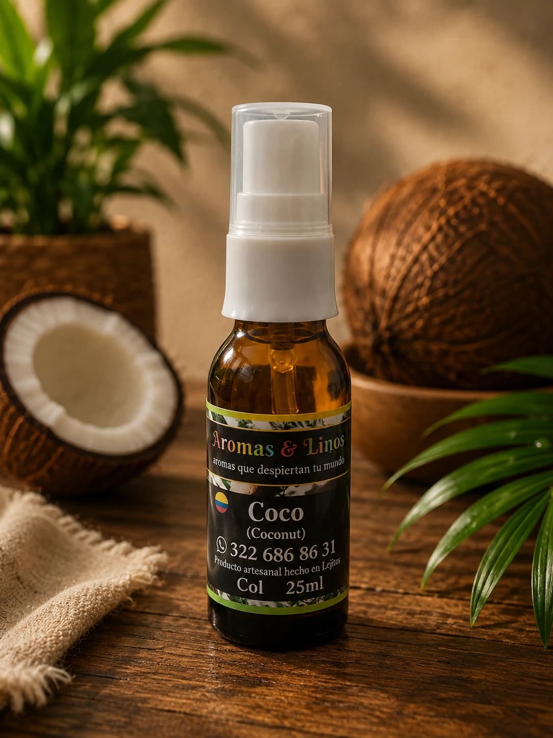 Coco