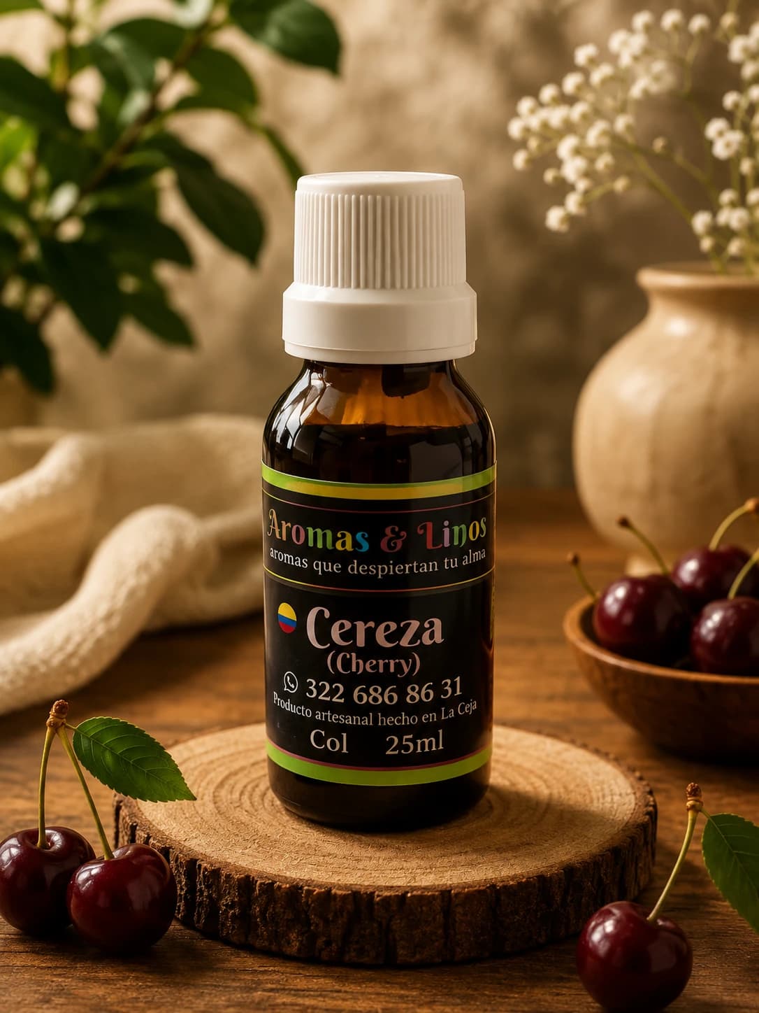 Cereza