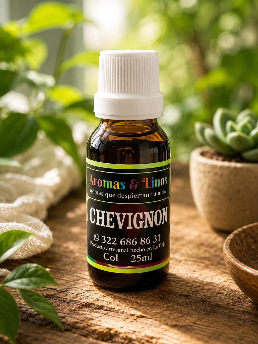 Chevignon