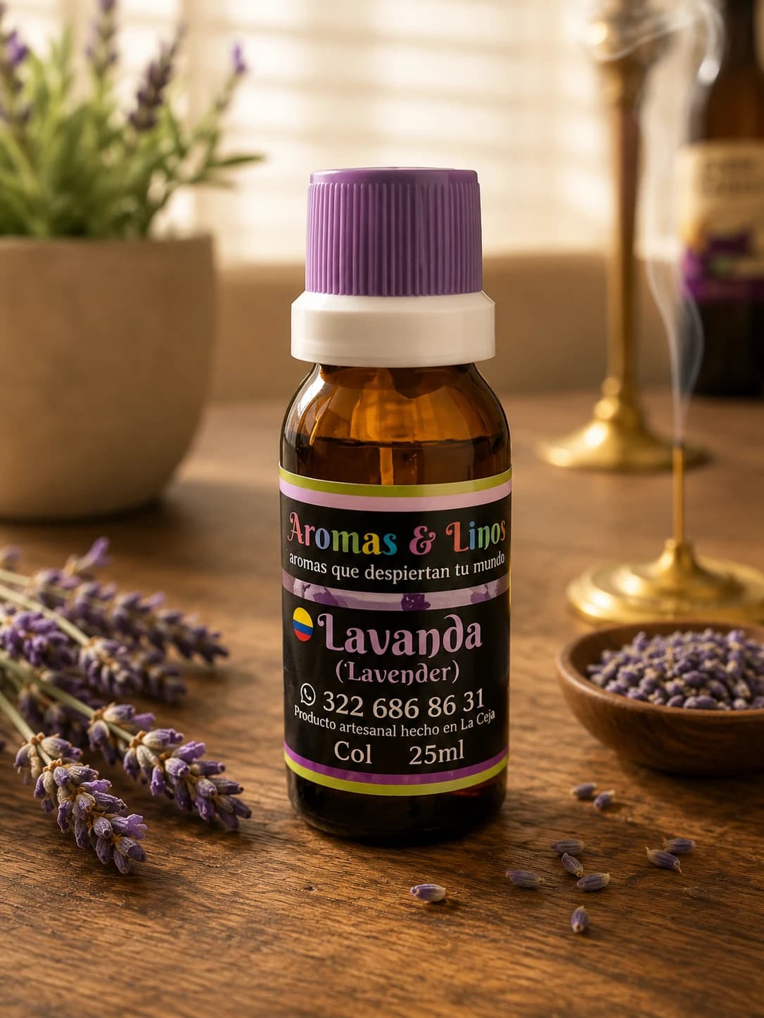 Lavanda
