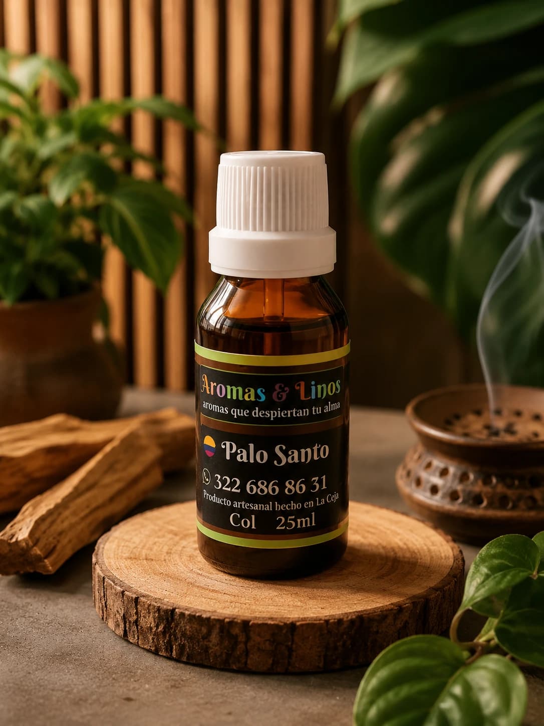 Palo Santo