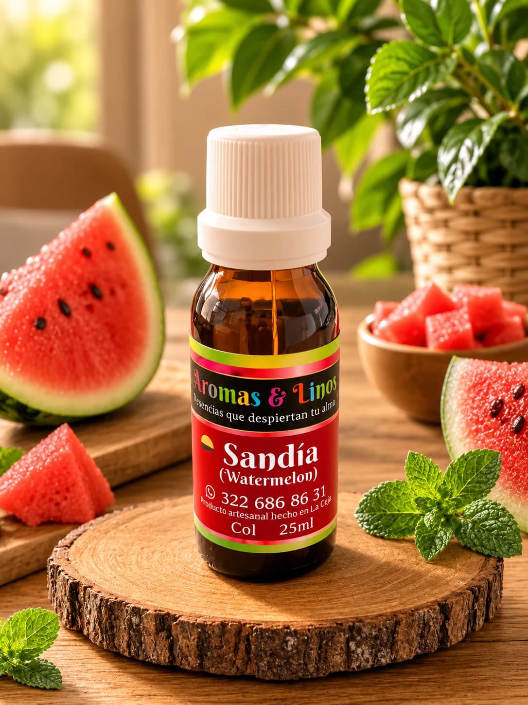 Sandía