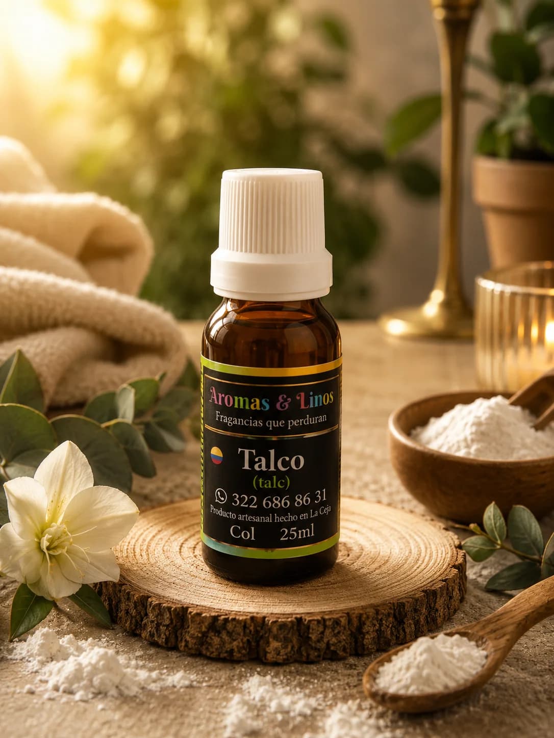Talco