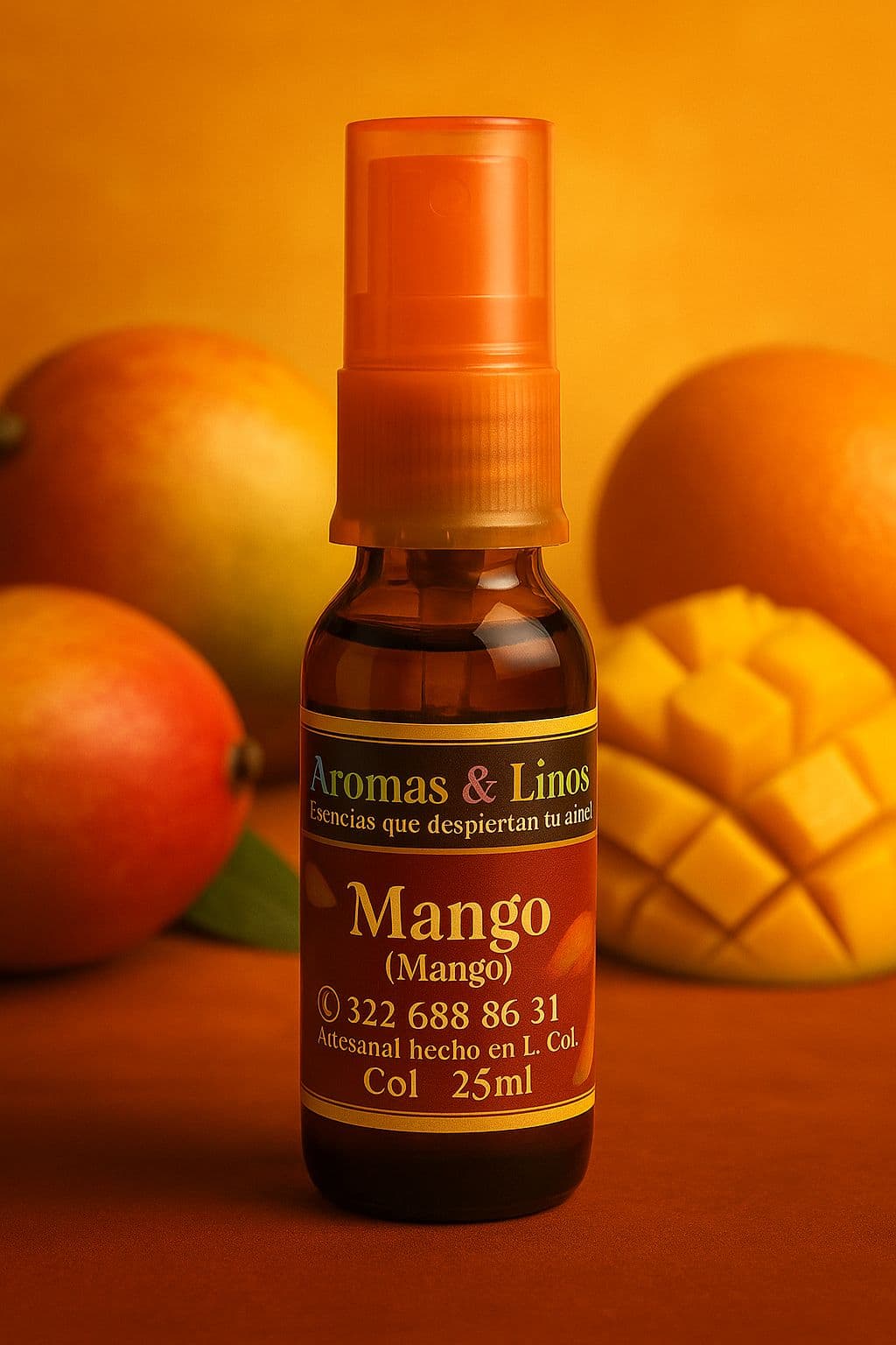 Mango