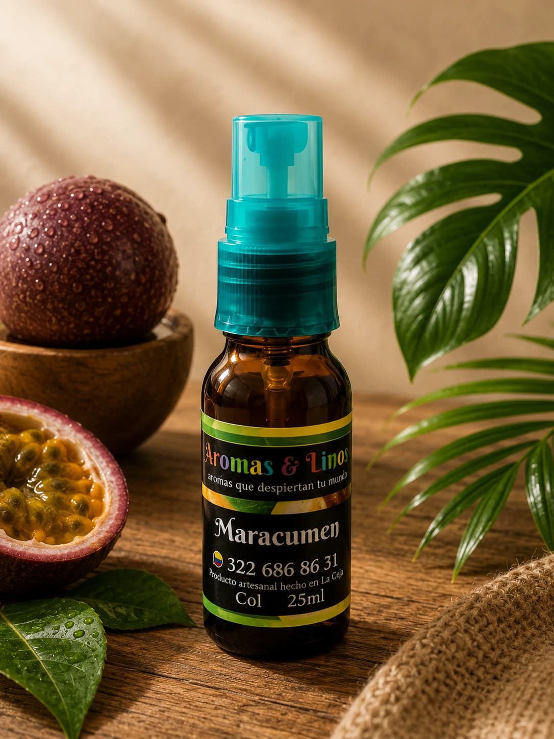 Maracumenta