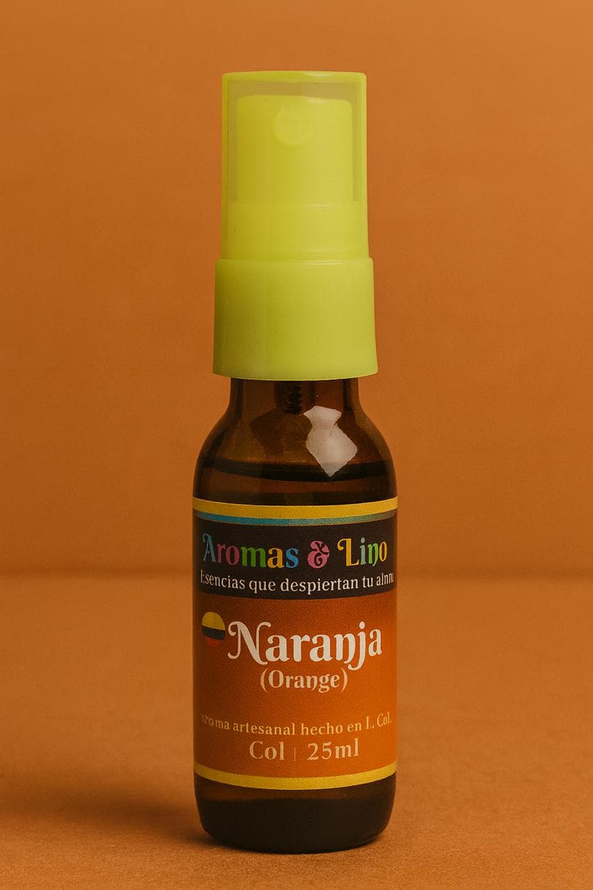 Naranja