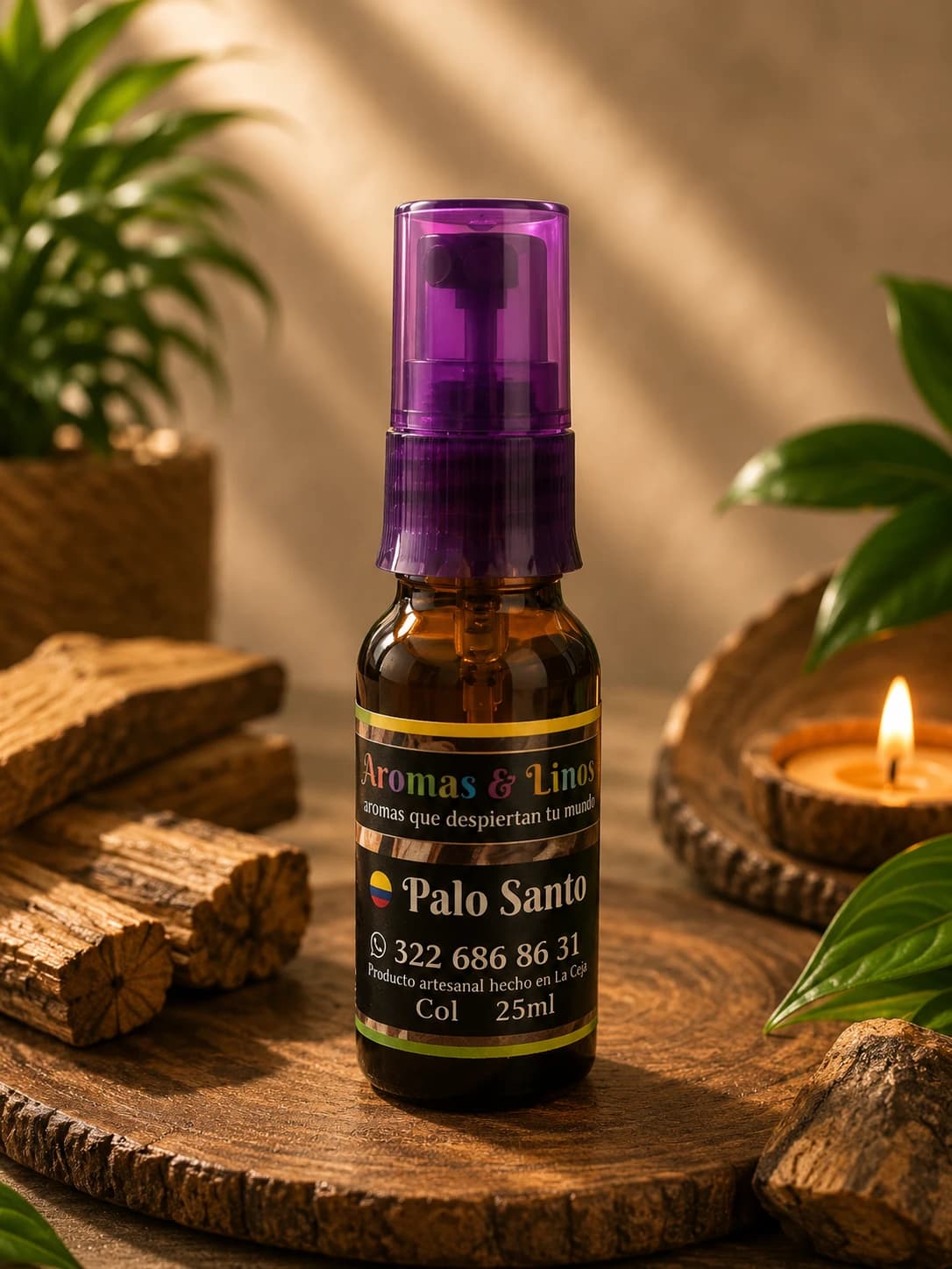 Palo Santo