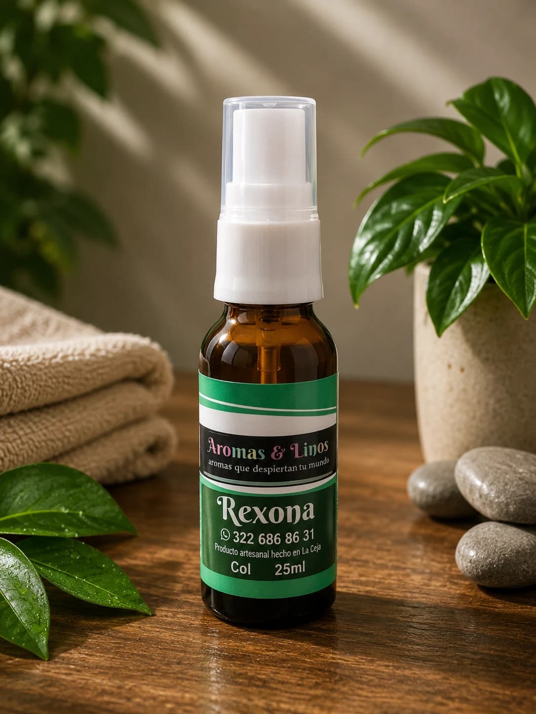 Rexona