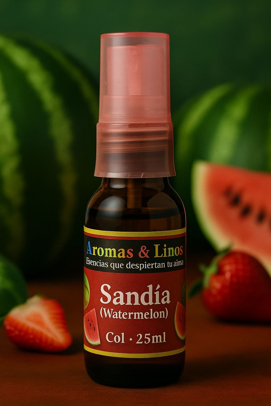 Sandía