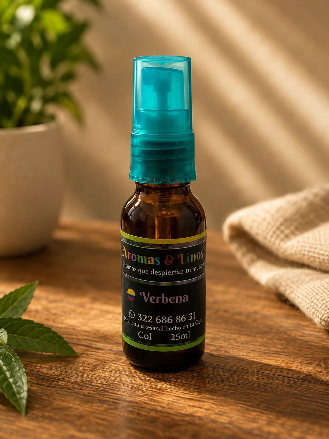 Verbena