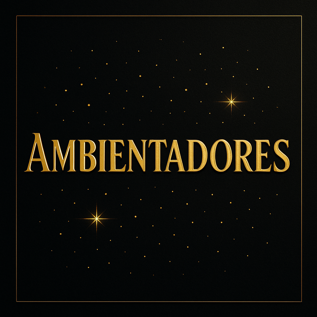 Ambientadores