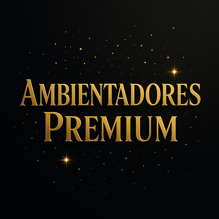 Ambientadores Para Automovil Premium