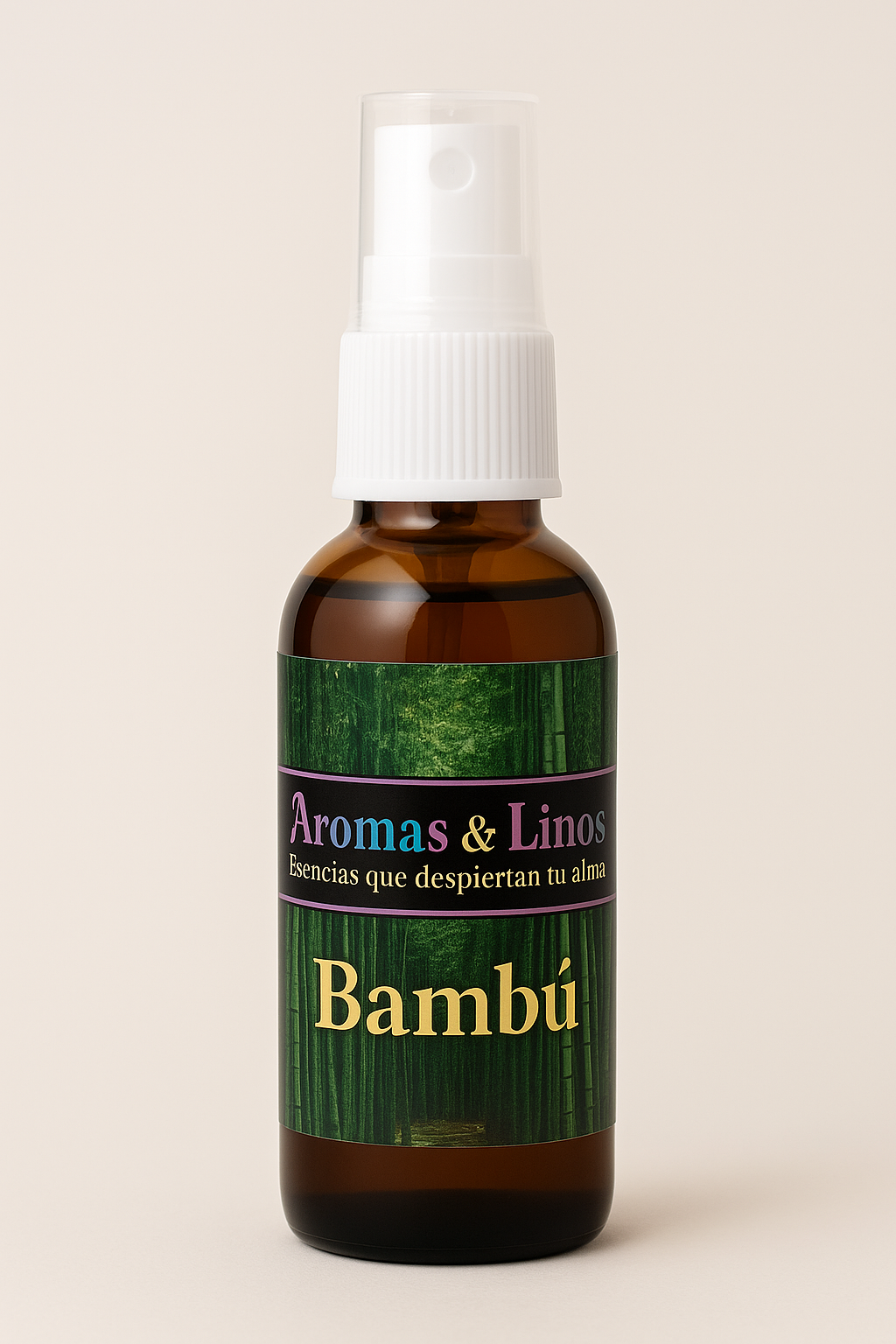 Ambientador - Bambu