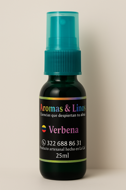Ambientador Verbena
