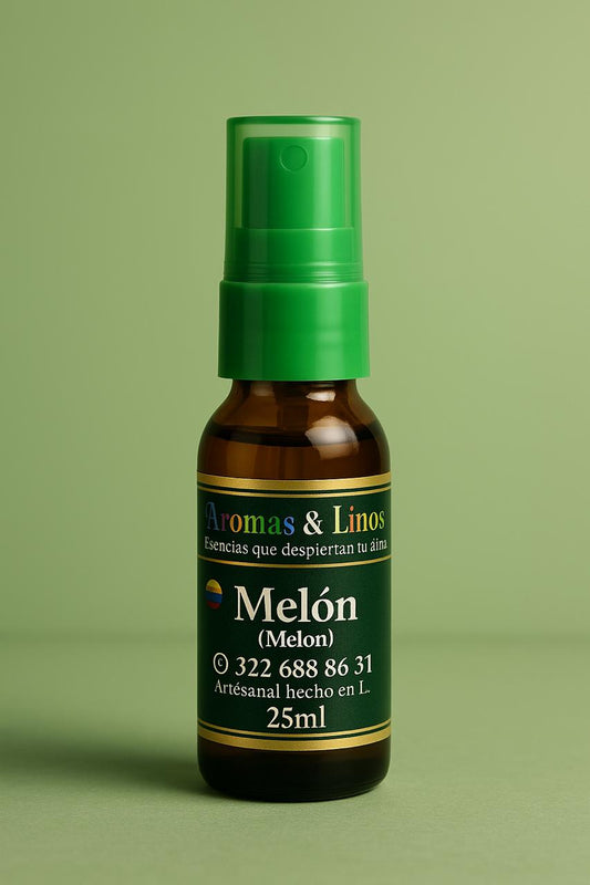 Ambientador Melon