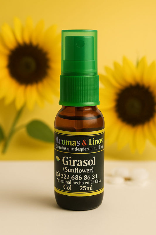 Ambientador de Girasol