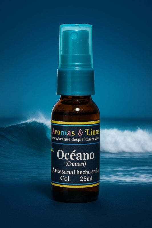 Ambientador Oceano