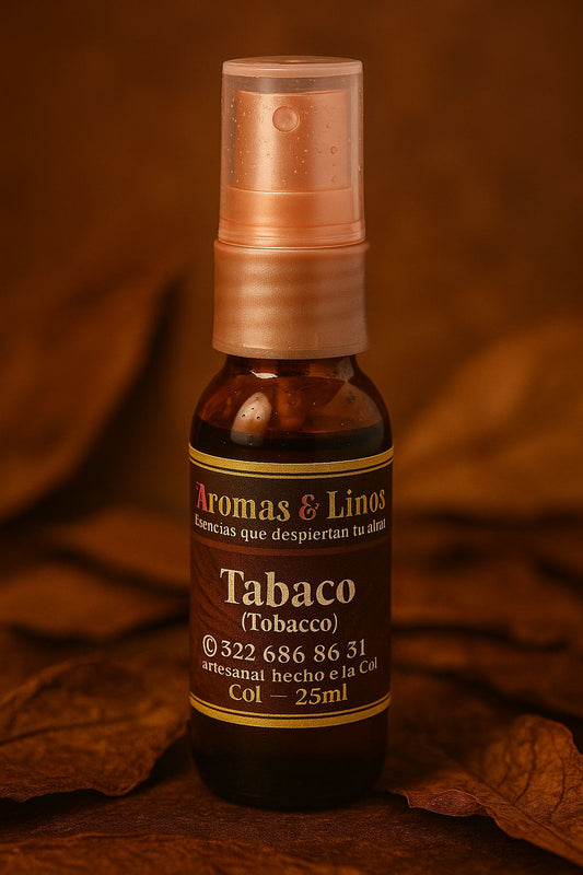 Ambientador Tabaco
