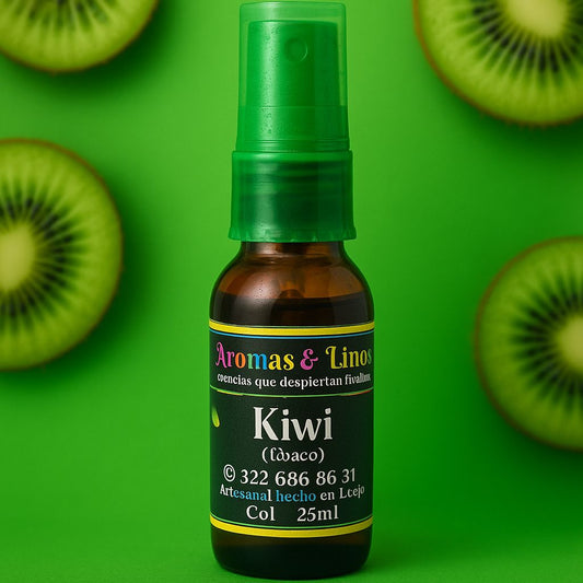 Ambientador de Kiwi