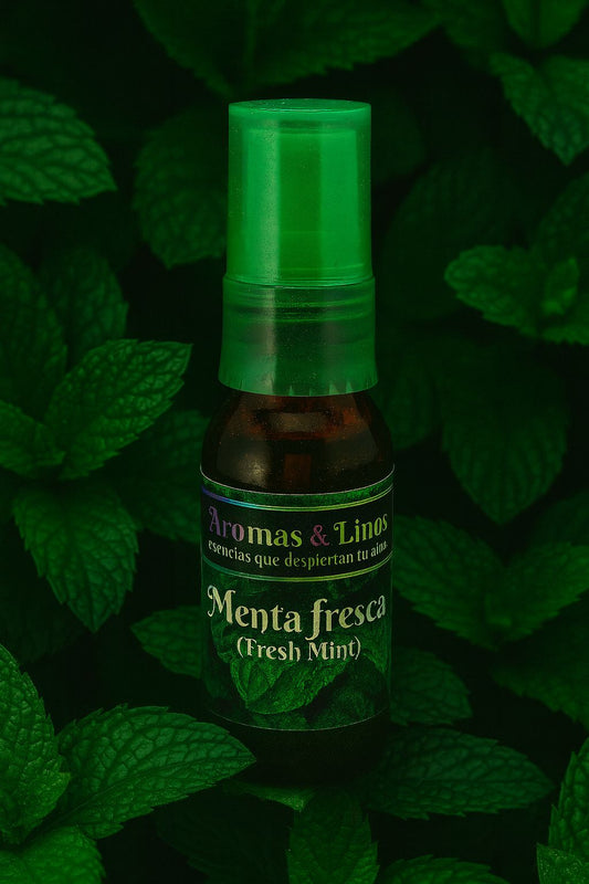 Ambientador Menta Fresca