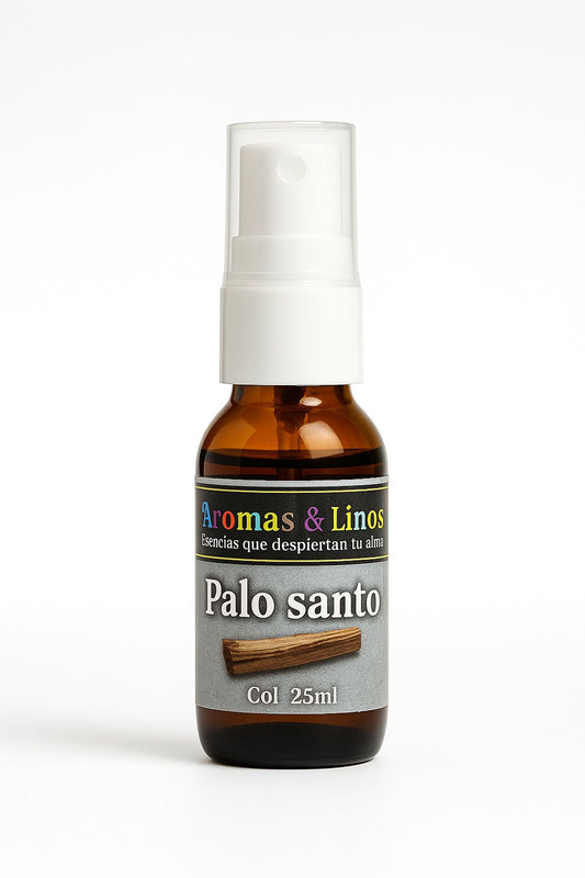 Ambientador Palo Santo