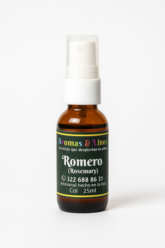 Ambientador Romero