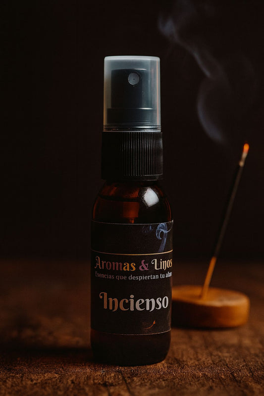 Ambientador Incienso