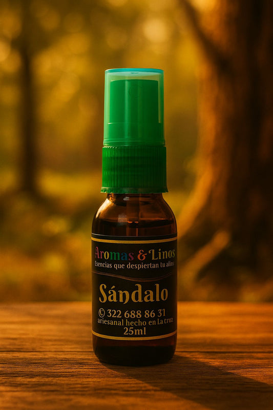 Ambientador Sandalo