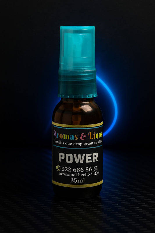 Ambientador Power