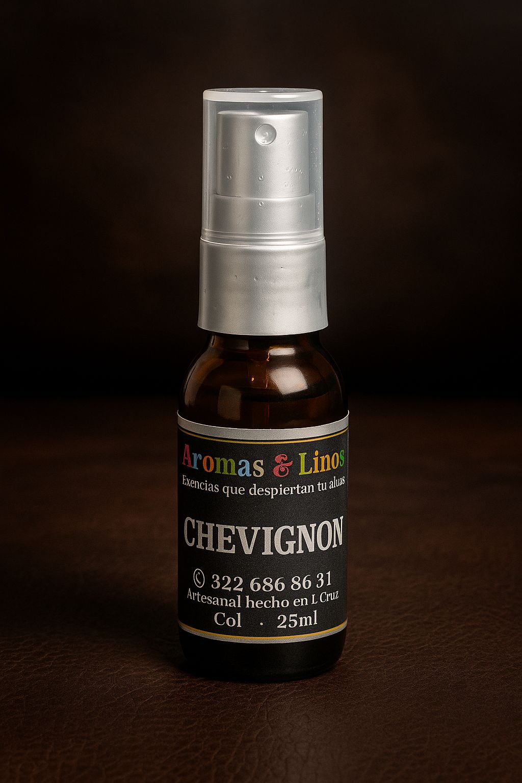 Ambientador Chevignon