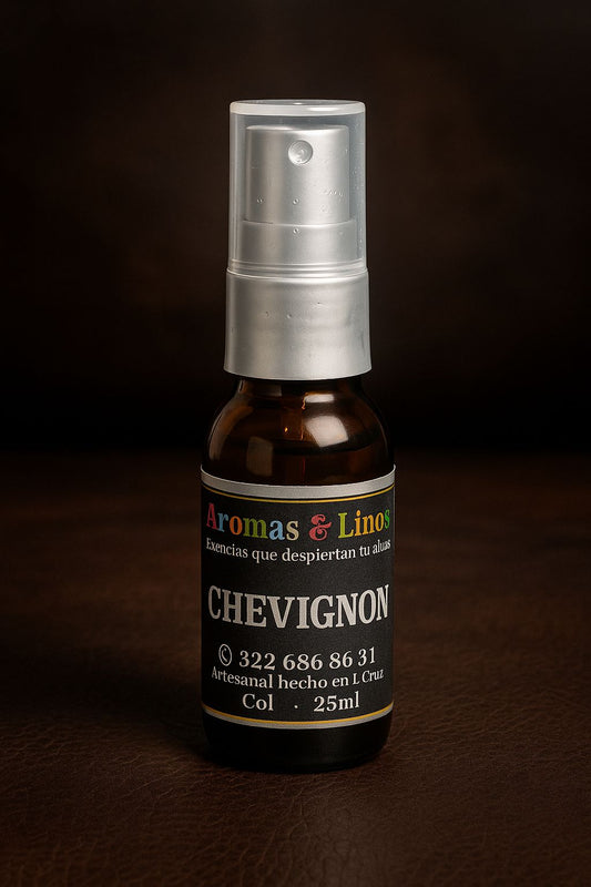 Ambientador Chevignon