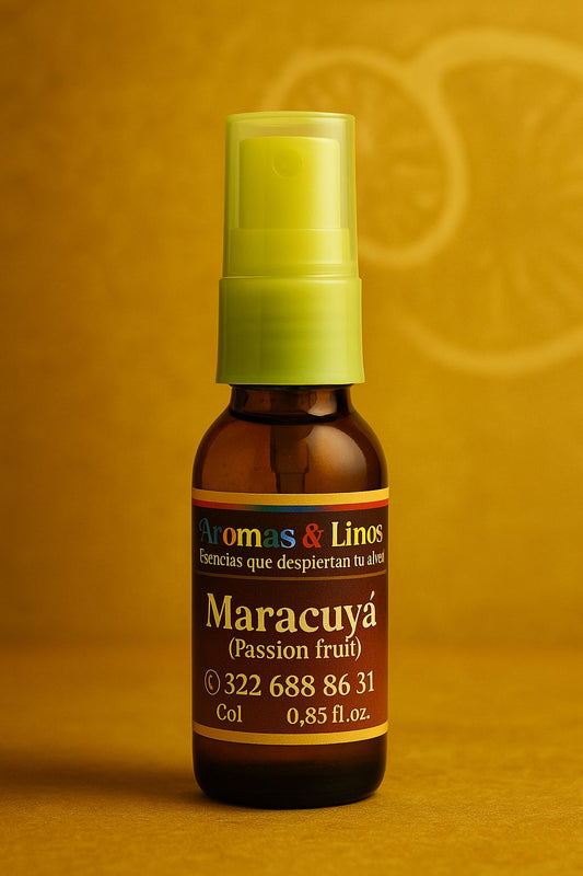 Ambientador de Maracuya