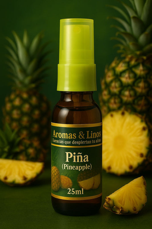 Ambientador de Piña