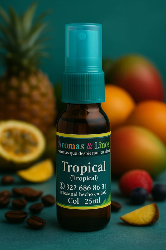 Ambientador Tropical