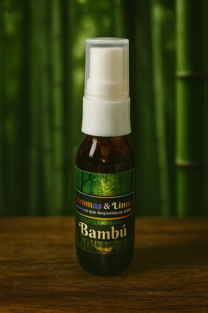 Ambientador - Bambu