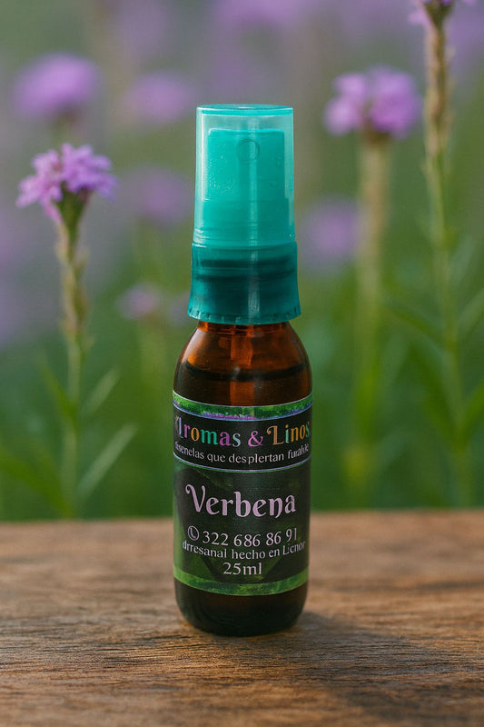 Ambientador Verbena