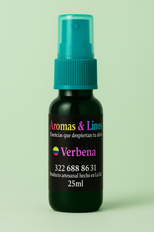 Ambientador Verbena
